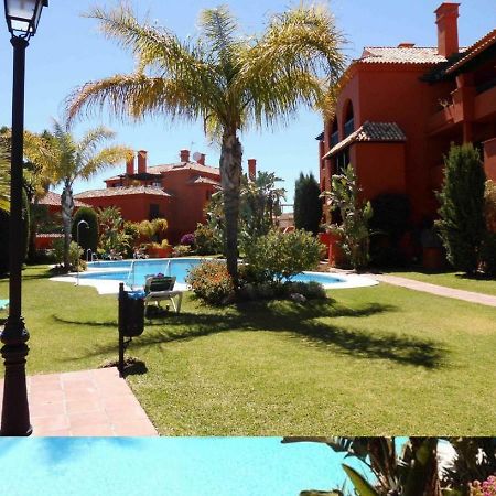 Seaview apartement Sitio de Calahonda Extérieur photo