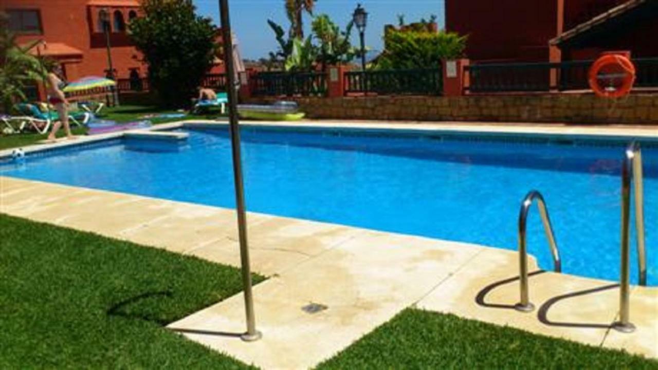 Seaview apartement Sitio de Calahonda Extérieur photo