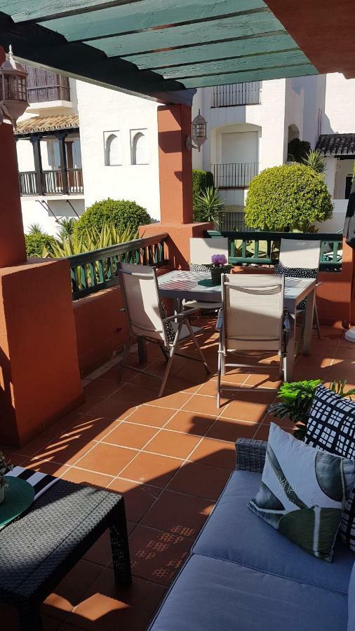 Seaview apartement Sitio de Calahonda Extérieur photo